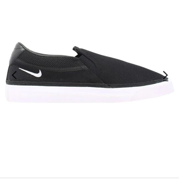 Nike Court Legacy Slp Womens - Picture 5 of 9